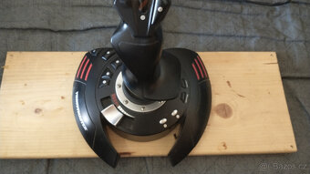Thrustmaster T.Flight Stick X - 2