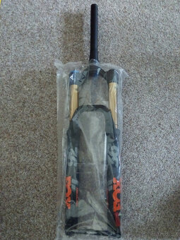 Nová vidlice FOX 36 Factory 29 150mm, boost - 2