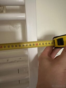 Elektrický žebřík do koupelny - 2