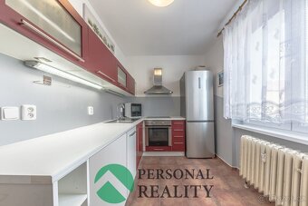 Prodej byty 2+1, 51 m2 - Mělník, ev.č. 02436 - 2