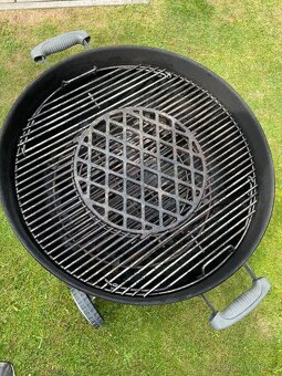 Gril Weber 57 cm - 2