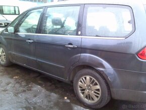 Ford Galaxy - 2