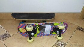 Skateboard Reaper model: Hero pro děti - 2