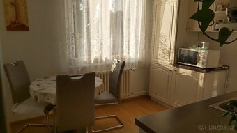 Pronájem pokoje - 2