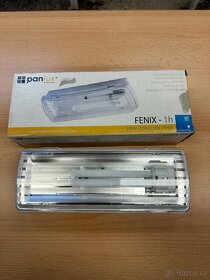 Prodam nove svetlo FENIX-1H FXE-9001-C mam4kusy - 2