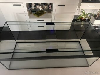 Akvárium 540 litrů nové - 2