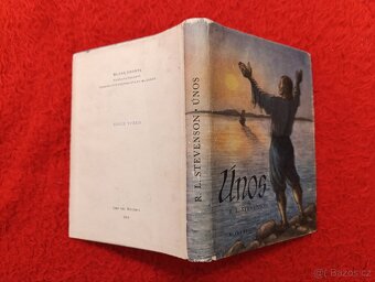 UNOS R.L.Stevenson - 2