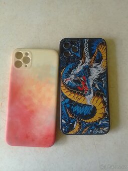 Kryty iphone 11 pro max - 2
