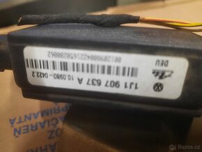 vw golf 4 bora senzor ESP 1j1907637a - 2