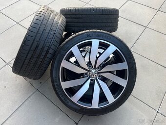 5x112 r18 Vw Passat B8-Rline Marseille - 2