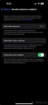 iPhone 14 PRO 256Gb Fialový - 2
