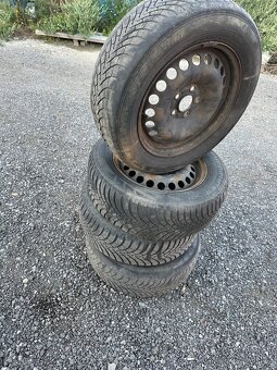 Kola ford 5x108 - 2