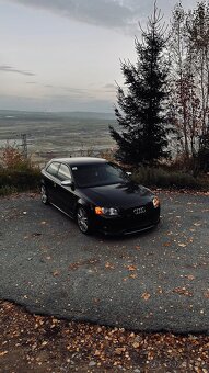 Audi S3 8P - 2