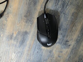 Herní myš Acer Predator Cestus 335 - 2