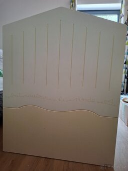 Postýlka 140x70 - 2