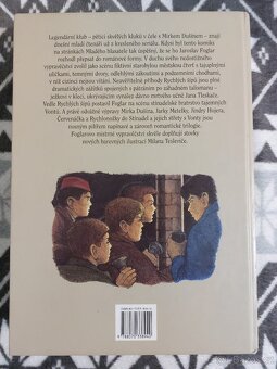 Rychlé šípy ve Stinadlech - 2