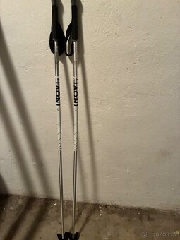 Hulky na bezky 130 cm - 2