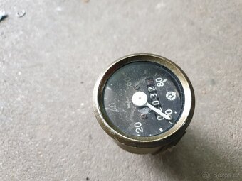 Tachometr Jawa pionyr - 2