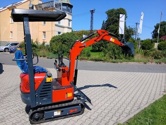 MINIBAGR STRONG 1,1 tuny - 3 lžíce ZDARMA - 2