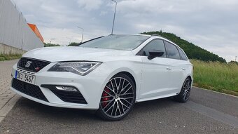 Seat Leon Cupra Performance - 2