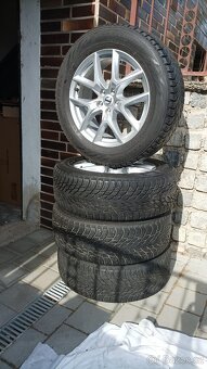 VOLVO XC60 - 2 - 2