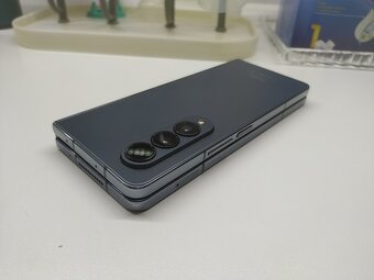 Samsung Galaxy Fold 4 256gb - 2