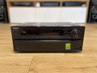 Onkyo TX-NR616 - 2