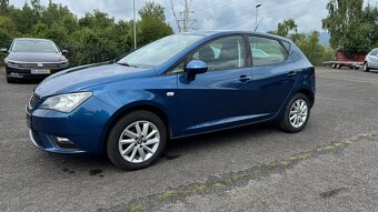 Seat Ibiza 1.2 TSi Style - 2