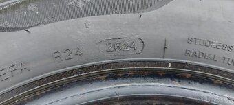 Zimní pneu 175/65R14 Imperial (25) - 2