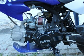 Pit bike 125ccm - 2