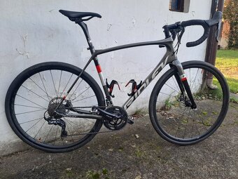 Ridley Kanzo Speed GRX - Gravel - 2