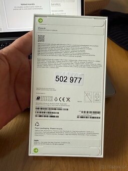 Iphone Air, Sky Blue, 512 Gb - 2