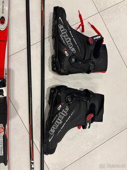 Prodám skate bězky - 2