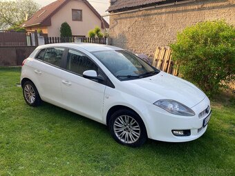 Fiat Bravo 1.6 - 2