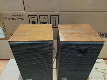 Reprobedny Tesla rk09 - 2