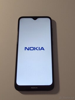 Mobilní telefon Nokia 2.3 - 2