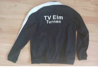 Sportovní mikina - 2