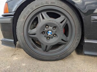 Kola Motorsport R17 BMW - 2