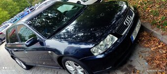 Audi A3 8l 1.9 TDI 66 kW - 2