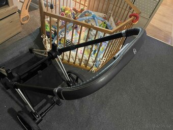 podvozek cybex priam - 2