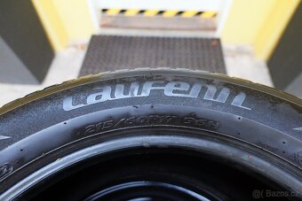 215/60 R17 Laufenn I FIT+ Zimní - 2