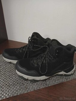 Pánské zimní boty WILLARD, vel. 42 - 2