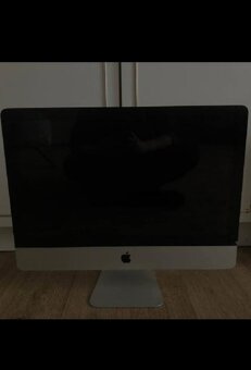 PRODÁM APPLE IMAC - 2