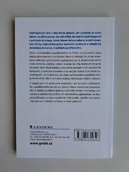 Jak vyjít se svým šéfem - Grada - 2