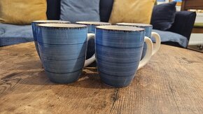 Sada keramických hrnků Bel Tempo - 2