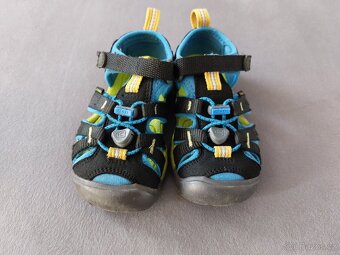 Sandály Keen vel. 25/26 - 2