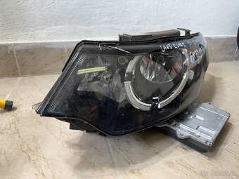 Světlomet Land Rover Discovery Sport L550 FK72-13W030-BG - 2