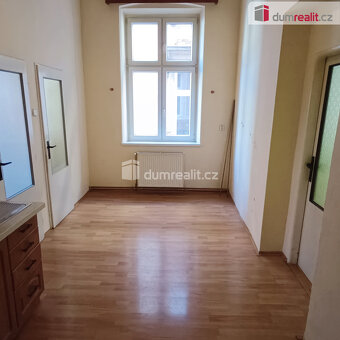 prodej bytové jednotky 3+1, 96 m2, ul. Teplická, Děčín - Pod - 2