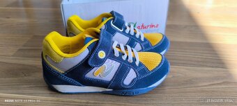 Tenisky Naturino 29 - 2