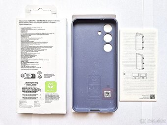 Samsung S24 orig. zadní kryt - 2